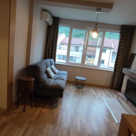 Apartment Central Park Габрово Екстер'єр фото
