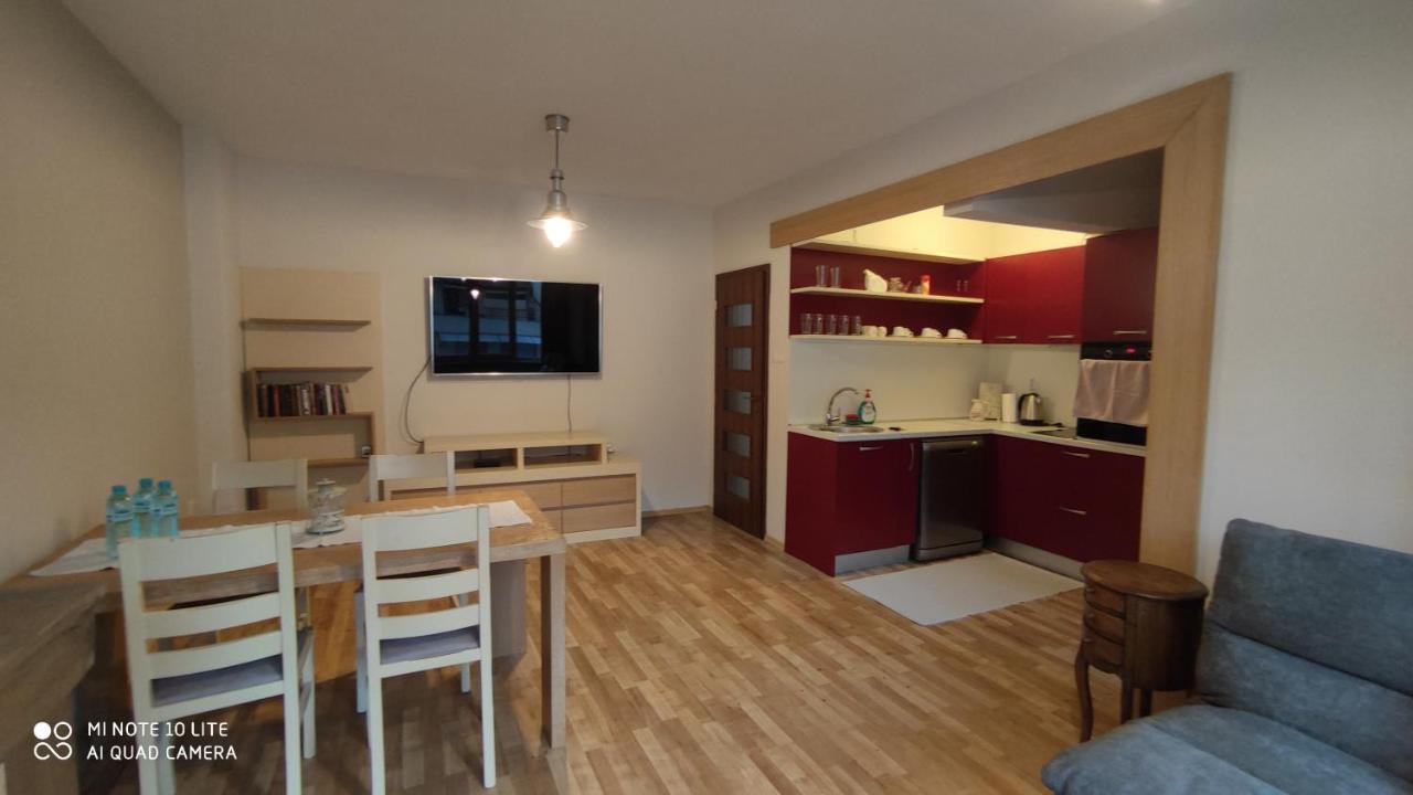 Apartment Central Park Габрово Екстер'єр фото