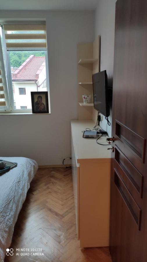 Apartment Central Park Габрово Екстер'єр фото